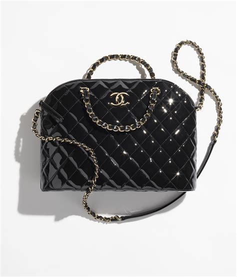 chanel patent calfskin clutch price|CHANEL Pre.